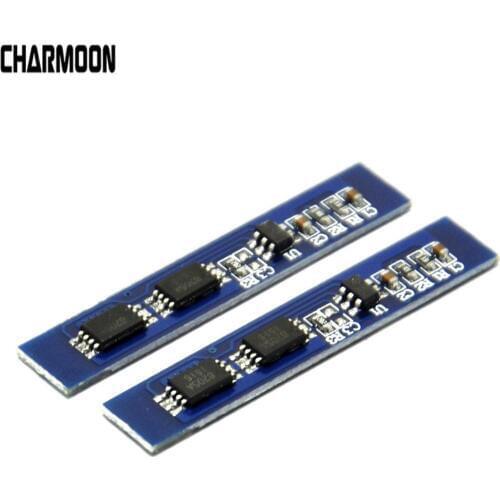 2S 3A Li-ion Lithium Battery 7.4 8.4V 18650 Charger Protection Board BMS PCM for Li-ion Lipo Battery Cell Pack for diy kit