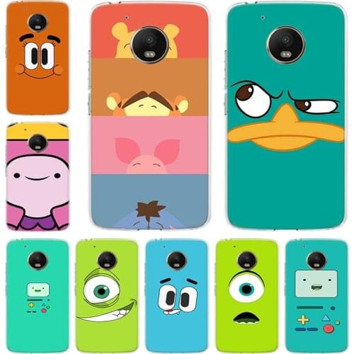 ZUIDID Motorola Moto X Play Phone Cases