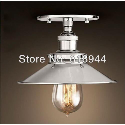 2013 NEW DESIGN American style Iron Vintage Ceiling Light, antique ceiling lamp, ceiling lighting for dining room bedroom