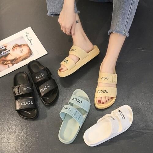 2020 summer fashionable Sandal Summer Sandal slipper indoor outdoor Sandal Female Sandal