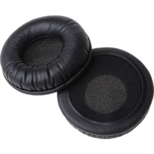 20CE Suitable for S ony DRBTN200 BTN200 DR-BTN 200 Headphones Replacement Ear Pads