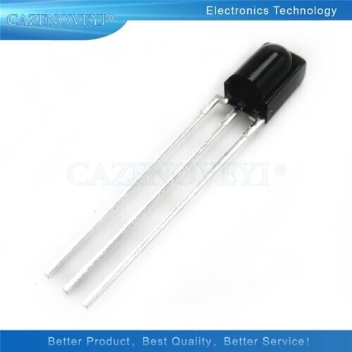 2pcs/lot TSOP38238 38238 DIP-3 In Stock