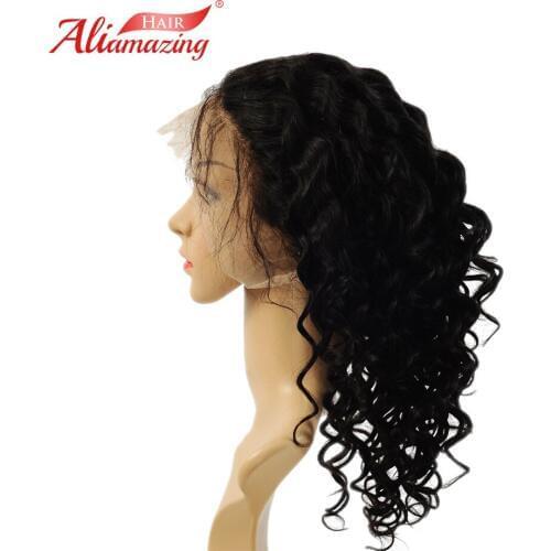 Ali Amazing Hair Synthetic Wigs