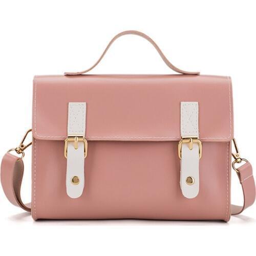 Antbook Leather Cosmetic Bags