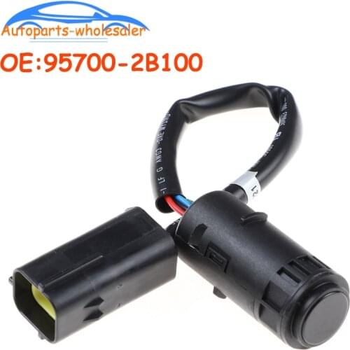 Car accessories 957002B100 95700-2B100 For Hyundai Santa Fe And Kia New PDC Parking Sensor Parktronic Park Assist System