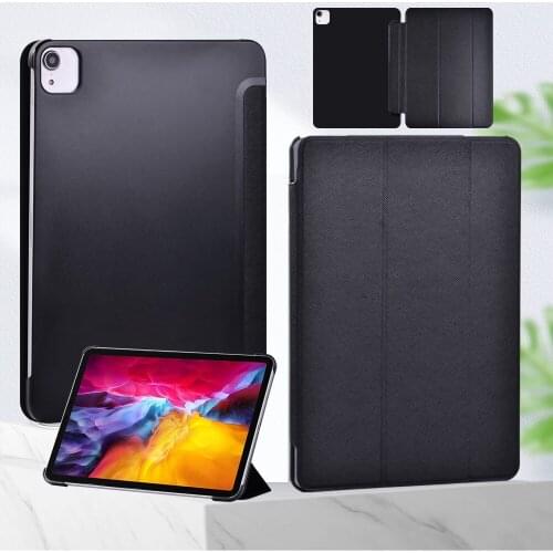 Tablet Case for Apple IPad Air 4 10.9"/IPad Pro 11" 2018 2020 Funda PU Leather Smart Stand Cover for Pro 11 Protective Shell