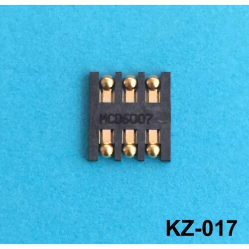 For Nokia 6300 5800 5230 5233 822 X7 E7 603 710 SIM Card Tray Slot Holder Socket Connector Plug Repair Part