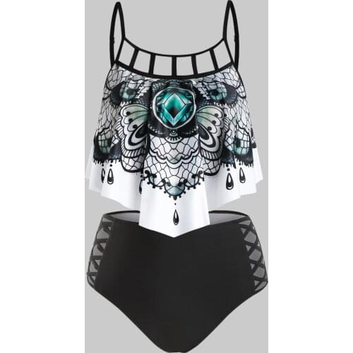 Dressfo Womens Beachwear