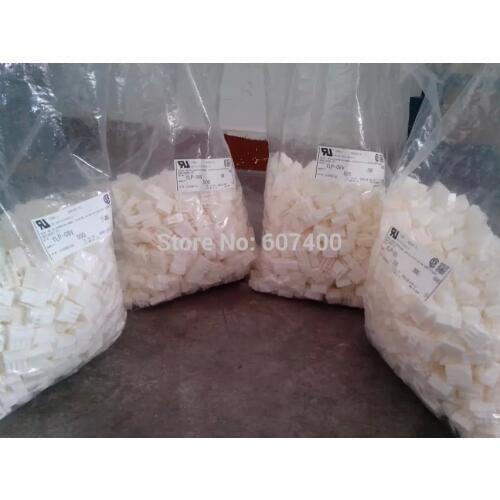 YLP-08V white color housings Connectors terminals housings YLP-08V (NN) 100% new parts YLP-08V(NN)