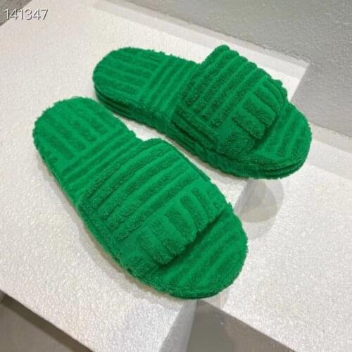 GOWAHEPOH Women's Slippers