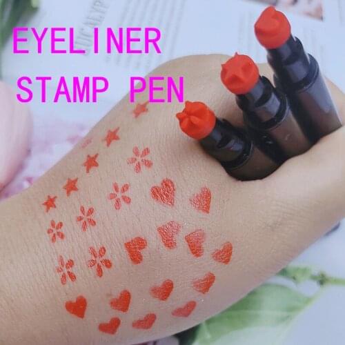 HUNTER DIARY Eyeliner