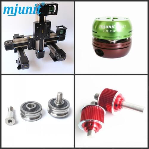 China hot sale cnc linear guide rail low price CNC Linear Guide Rail