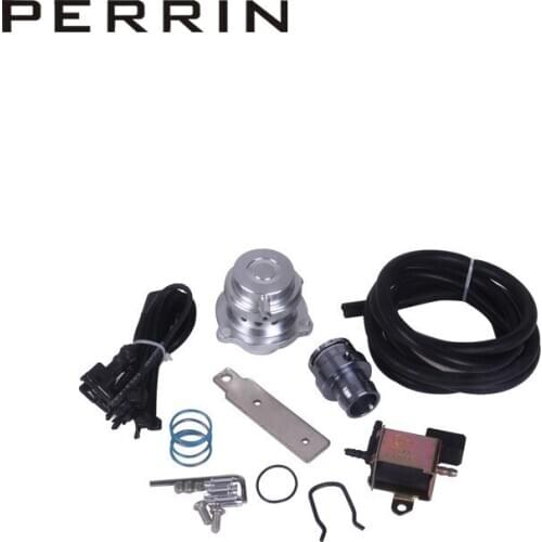 Blow Off Valve kit for Audi VW 2.0T FSI TSI Engines