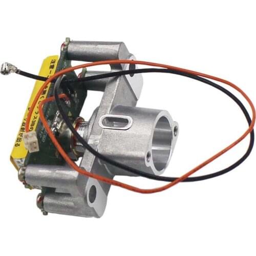 Laser Emitting Element Transmitter Components for TOPCON ES Series Sokkia Set650x