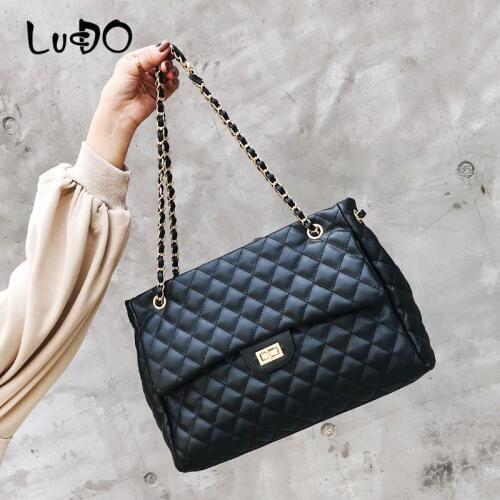 LUCDO Ladies Handbags