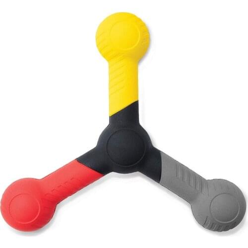 2021 New Reaction Speed Trainer Hand-Eye Coordination Tools for Tossing Coordination Trainer for Baseball Basketball Boxing