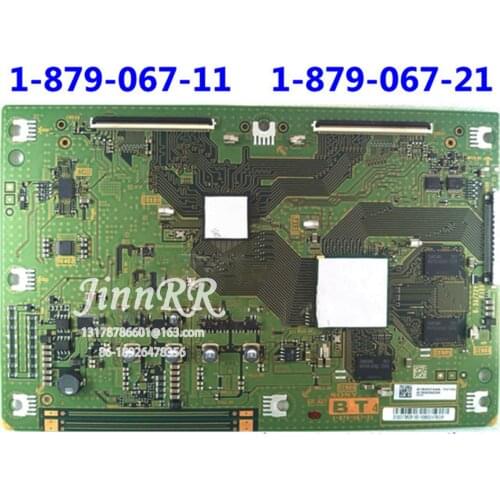 KDL-32E5510 1-879-067-11 Original logic board For SONY T315HW02V0V1 Logic board Strict test quality assurance