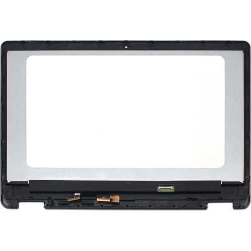15.6" FHD LCD TouchScreen Display Panel Assembly+Bezel for Acer Aspire R15 R5-571TG-7229 R5-571T-57Z0 R5-571TG-51A3