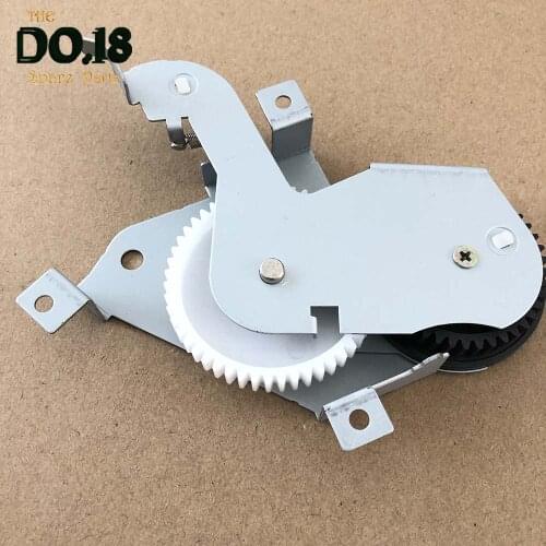 RM1-0043-060 RM1-0043 Fuser Drive Swing Plate Gear Assembly for HP 4200 4240 4250 4300 4345 4350 M4345 M4345x 4200n 4240n