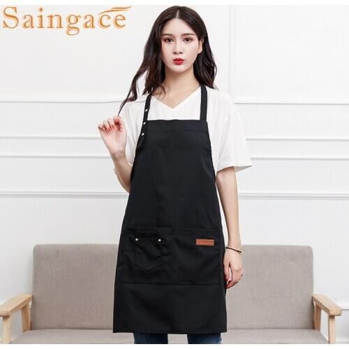Saingace Aprons And Aprons For The Kitchen