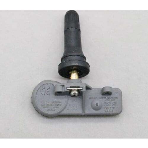 TPMS SENSOR FOR 2019-2027 Jeep Gladiator 433MHz TPMS JEEP CAR TIRE PRESSURE SENSOR 68464665AA