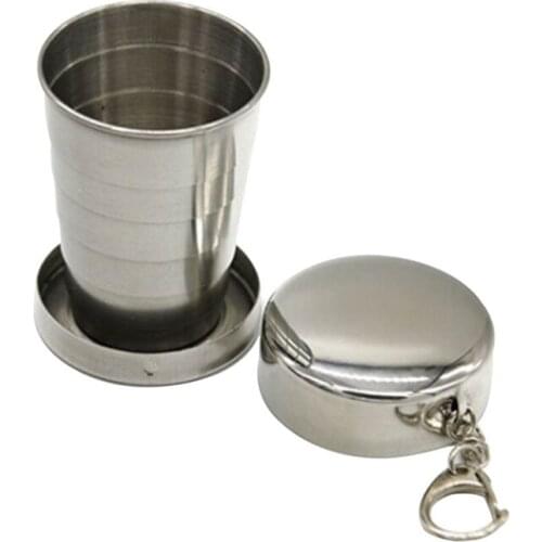 Stainless Steel Wine Glasses Premium Grade Unbreakable Stainless Steel Wine Cups For Daily Outdoor Parties Picnic Events