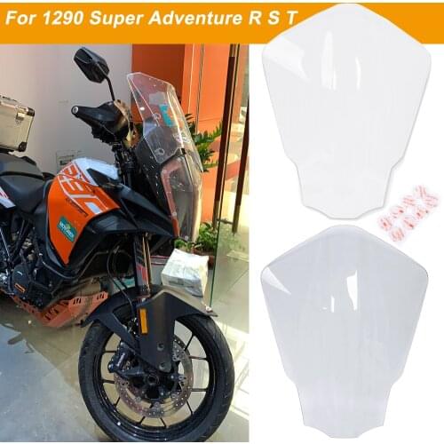 Motorcycle Headlight Guard Protective Cover Head Lamp Lens Protector for KTM 1290 Super Adventure ADV R S T 2017 2018 2019 2020