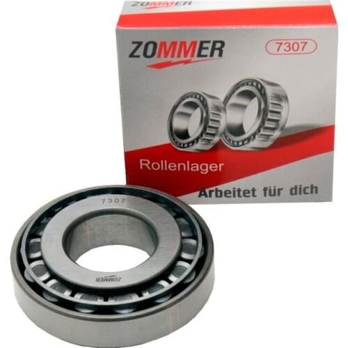 Zommer Wheels, Disks And Accessories