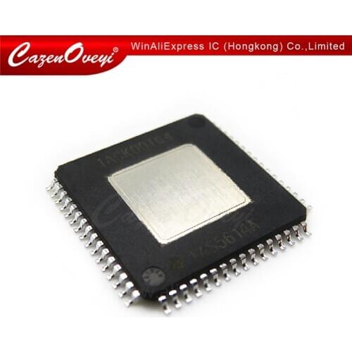 1pcs/lot TAS5614A QFP-64 In Stock