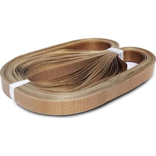 Sumeve 50pcs FR900 Sealing Machine Parts And Accessories Sealer Belt Tape