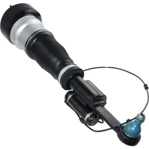 AP02 New 4MATIC Front Left Suspension Air Strut For Mercedes S-Class W221 C216 2213201738 A2213201738