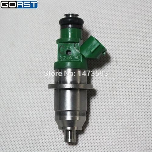 Car/Automobiles High quality Fuel Injector nozzle OEM.:E7T05075 for Mitsubishi