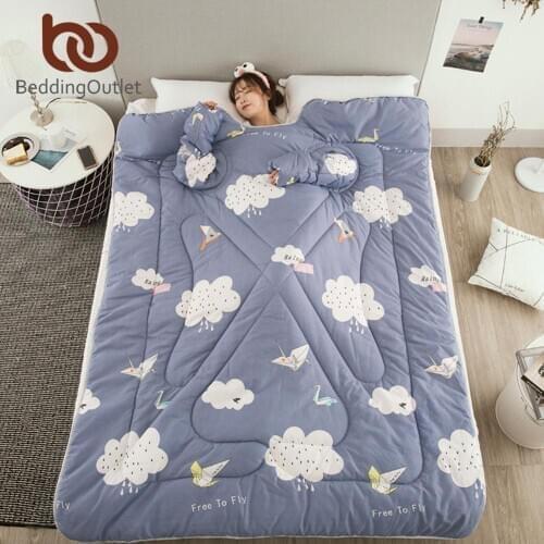 BeddingOutlet Winter Blankets For The Bed China