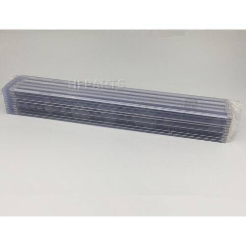 Free shipping 2pcs High quanlity fuser film heating element for Canon IR2520 2525 2530 2535 2530 2545 ceramic heating element