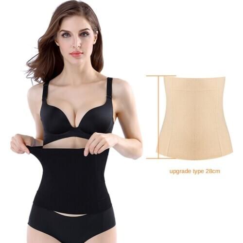 Free shipping Corset For Slimming Reducing Girdles Waist Corset Cincher Slimming Sheath Modeling Strap Slimming Flat