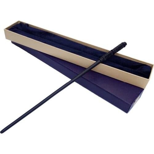 Free Shipping HP Snape Magical Wand Cosplay Wand Christmas Gift toy