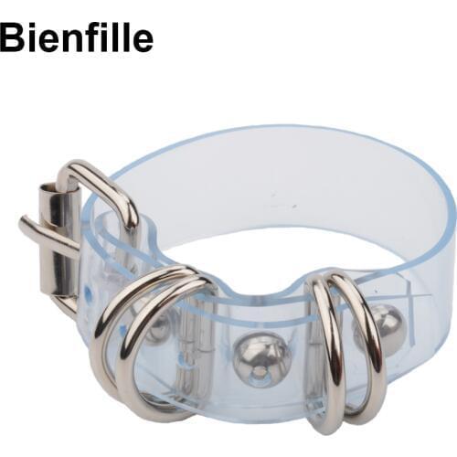 Bienfille Wide Bracelets