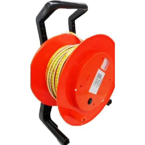 200m meter water level deep Well Water Sounder Sensor