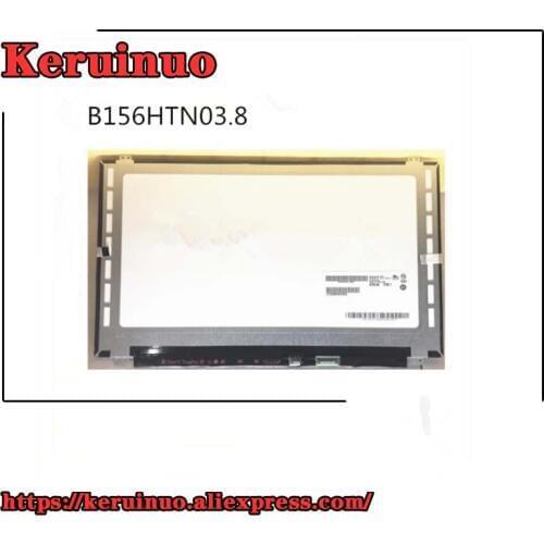 15.6" 60% COLOR FHD TN SCREENB156HTN03.8 FOR ASUS FL5800L F5600 W519L FL5900U ZX50J K550J W50JK X550J A550J A555LF FX50J