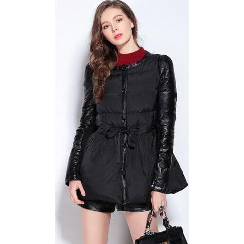 Flybabi Women's Outerwear