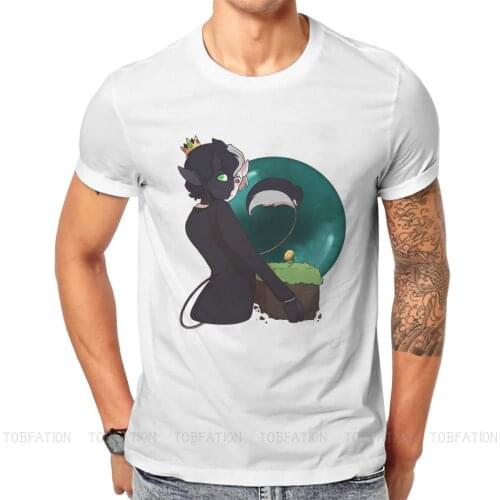 Ramboo Dream Smp T Shirt Vintage Alternative Oversized O-Neck TShirt Big sales Harajuku Mens Short Sleeve