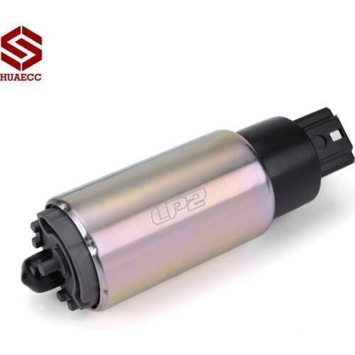 Motorcycle Gasoline Fuel Pump for Harley XL1200N NIGHTSTER 2007-2011 FAT BOY SOFTAIL DYNA ROAD ELECTRA GLIDE 2000-2007