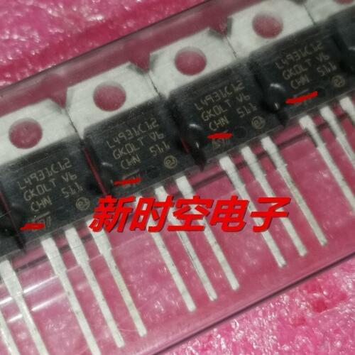 L4931C12 new imported original