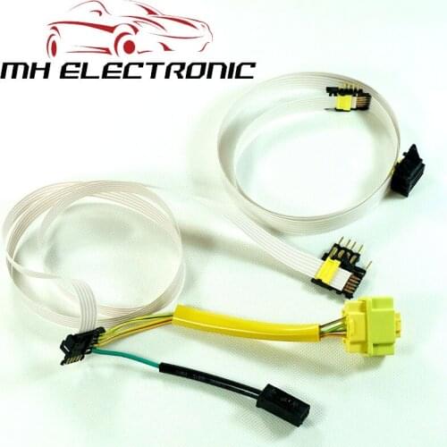 MH ELECTRONIC REPAIR COIL WIRE CONNECTOR SET KIT 8619A018 FOR MITSUBISHI LANCER OUTLANDER ECLIPSE ENDEAVOR GALANT 2004 - 2013