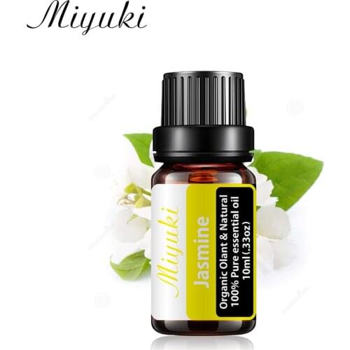 Эфирные масла жасмина MIYAA China At AliExpress