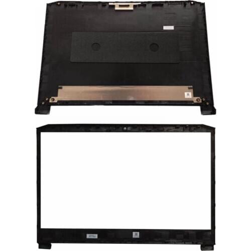 New case cover For ACER Nitro 5 AN515-54 Rear Lid TOP case laptop LCD Back Cover/LCD Bezel Cover
