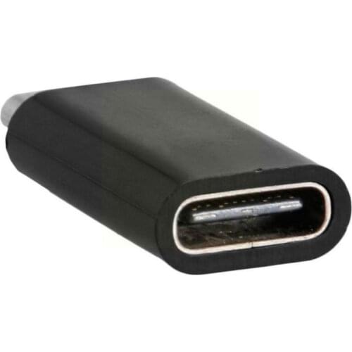 USB Type C To Micro USB Android Adapter Connector For HUAWEI Micro Converter Female To USB Male OnePlus C SAMSUNG XIAOMI Ty M3Y5