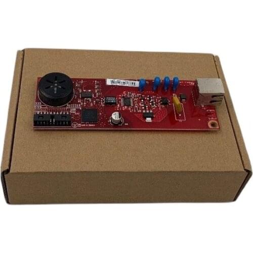 Fax Board Controller PCA Card For HP CM3530 CM4540 M4555 M525 M575 M577 M775 M725 M830 M880 M680 M630 CC456-60002
