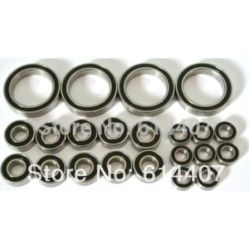 Supply high grade Modle car bearing sets bearing kit TAMIYA(CAR) AMG MERCEDES C-CLASS D2