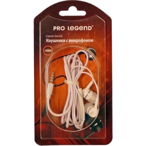 Pro Legend Portable Audio Equipment